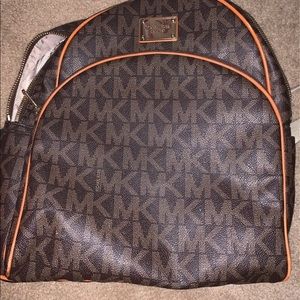 Michael Kors Backpack